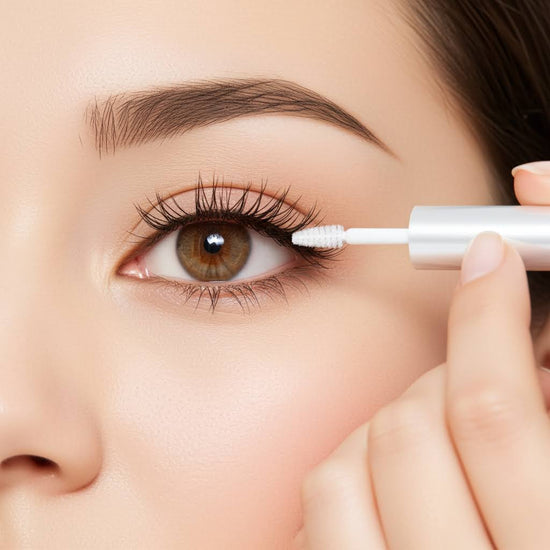 Luxury Lash Eye Lash Serum - An Advanced Eyelash Growth Serum – Longer, Thicker, Fuller Lashes